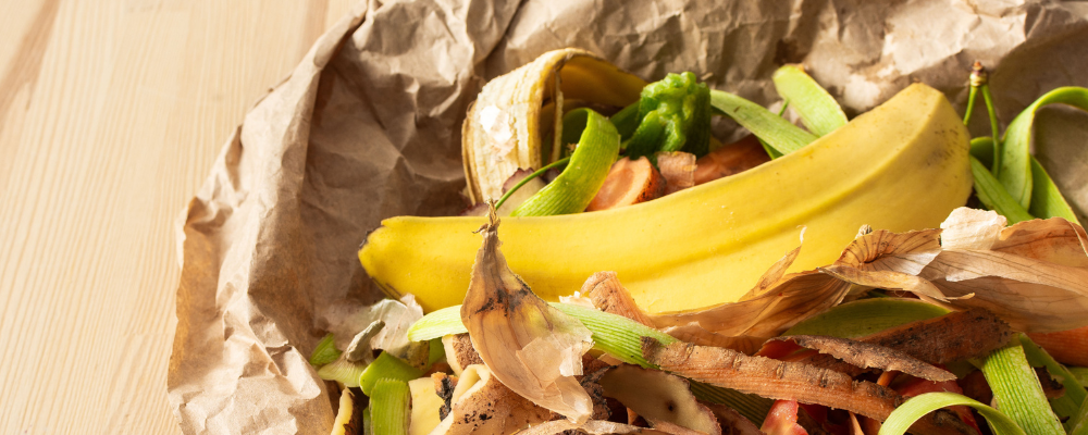 Myths and facts about food waste composting